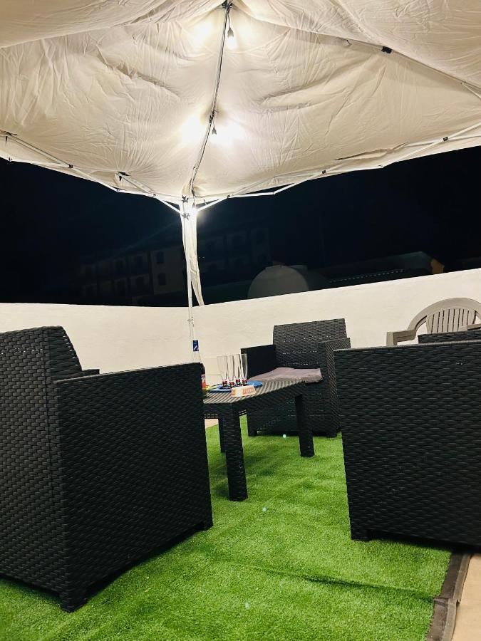 Holiday home I Bro Casa