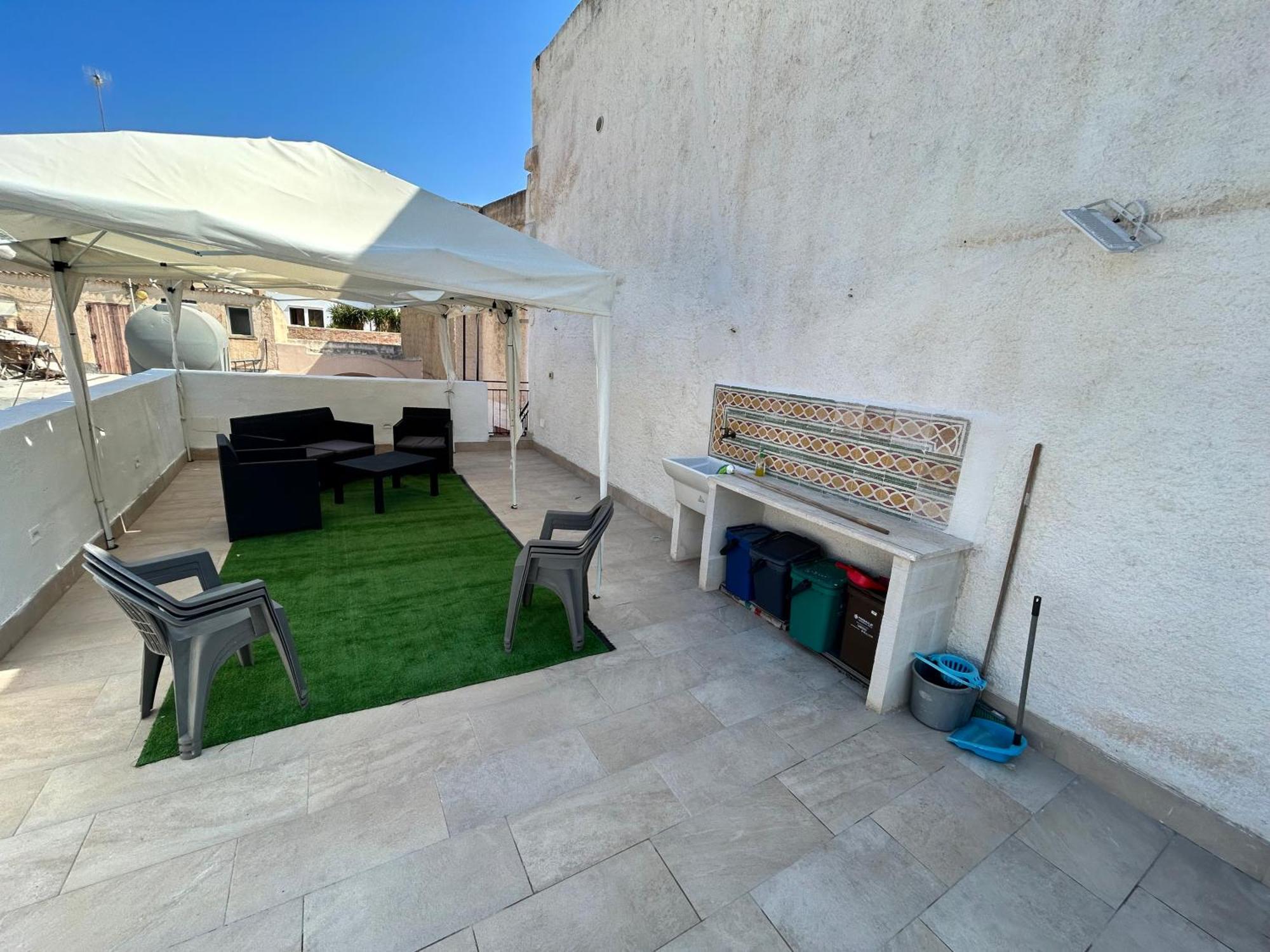 I Bro Casa Holiday home Marsala