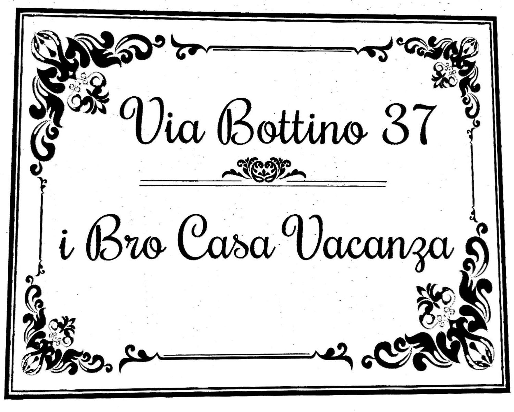 I Bro Casa Holiday home