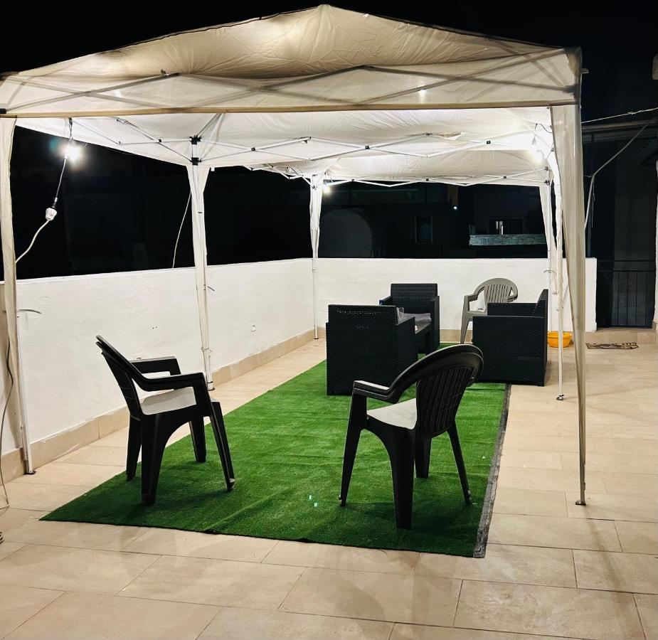I Bro Casa Ferienhaus